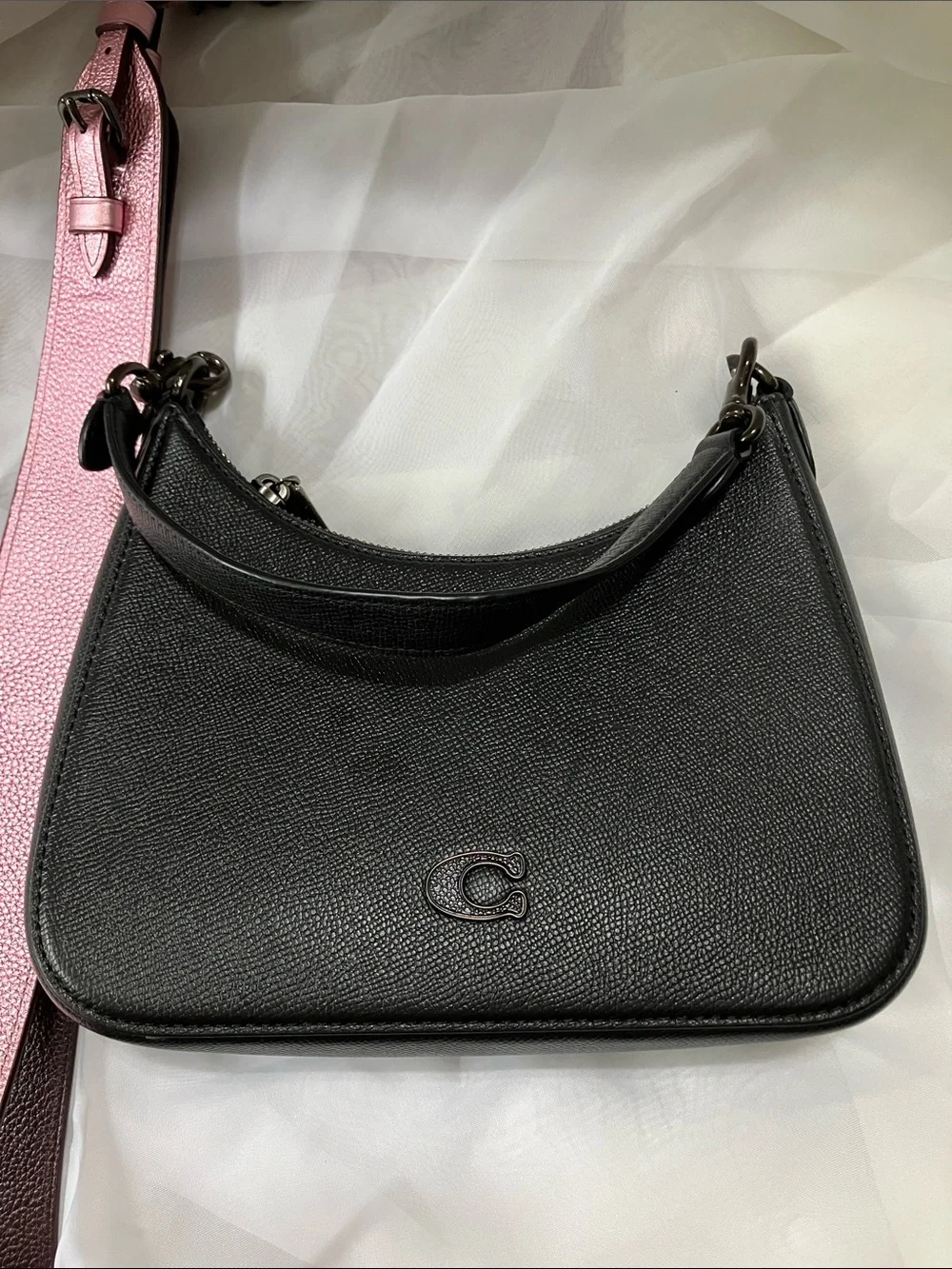 Hobo Crossbody
